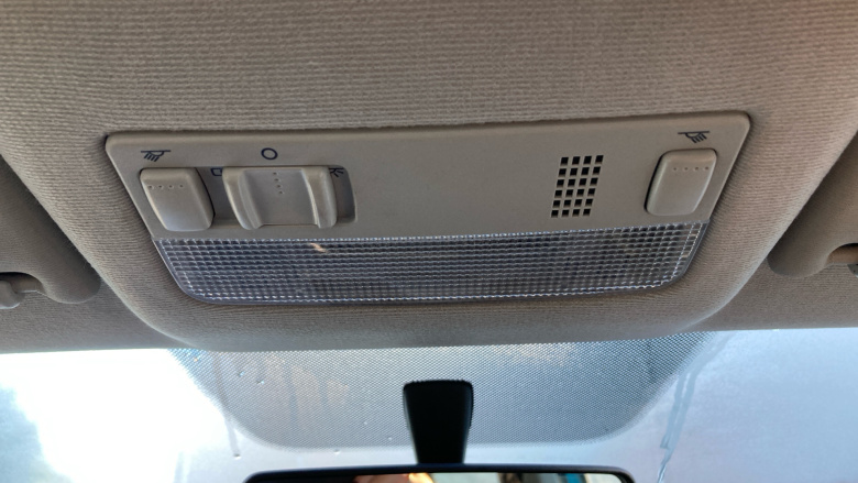 Volkswagen Up 1.0 Move Up 5dr Petrol Hatchback